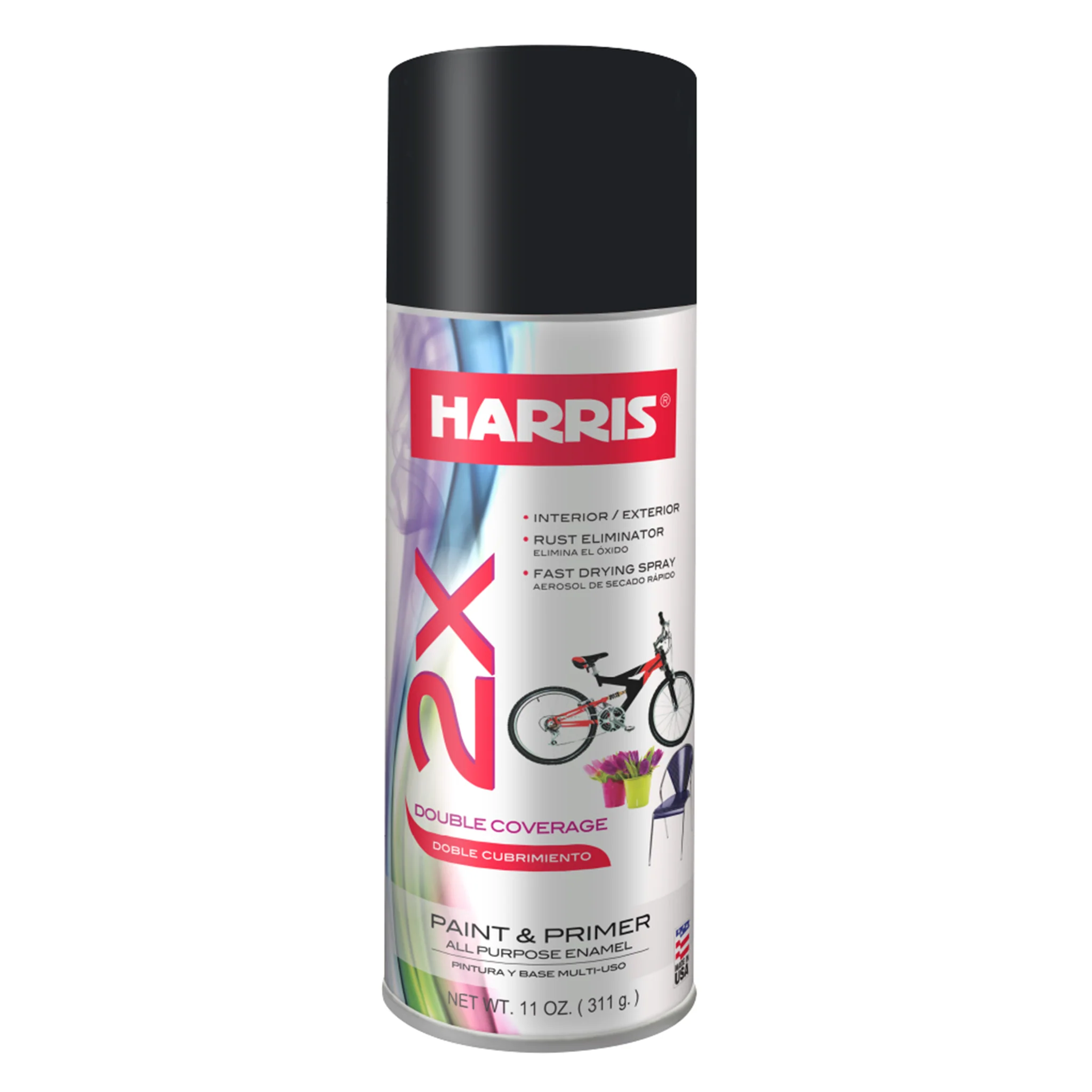 Harris Pintura Spray - 2X - Image 10