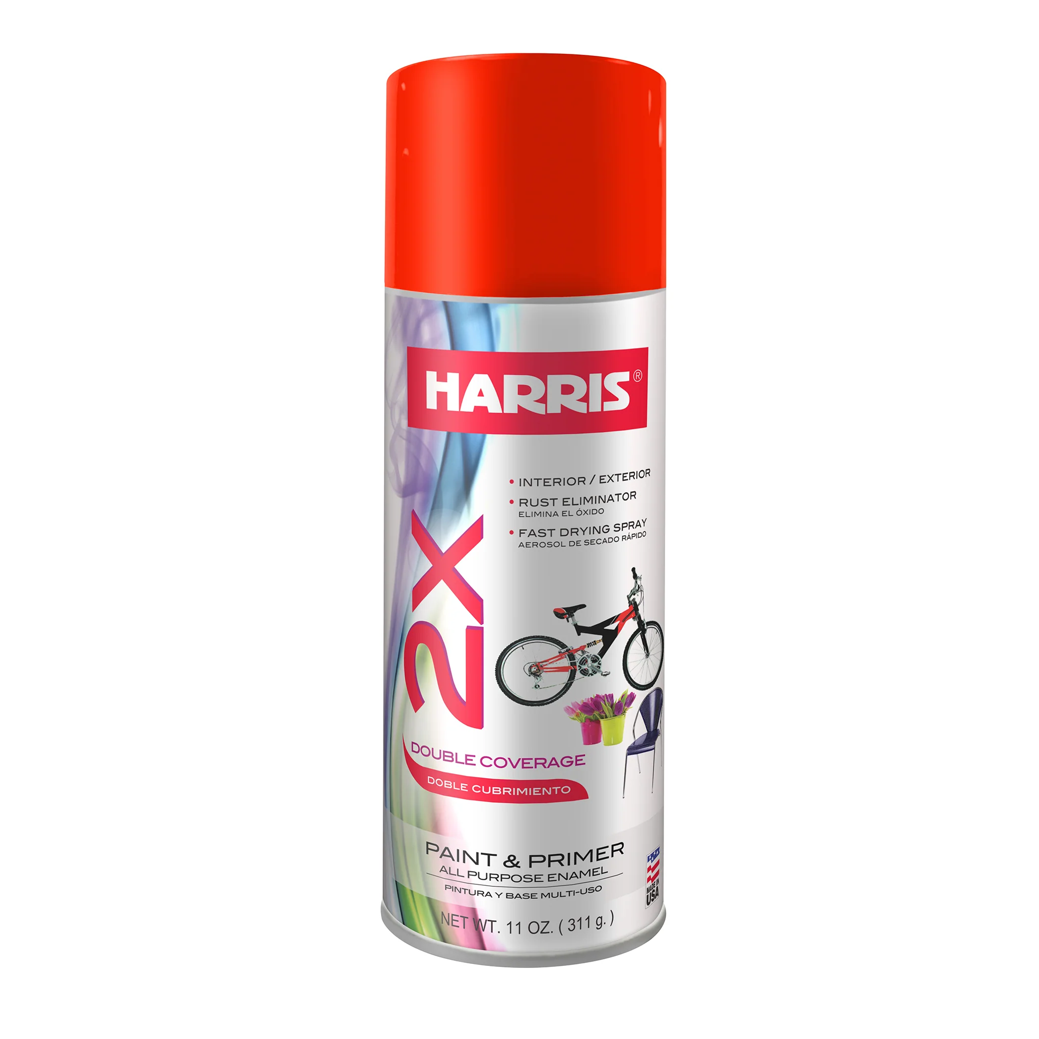 Harris Pintura Spray - 2X - Image 12