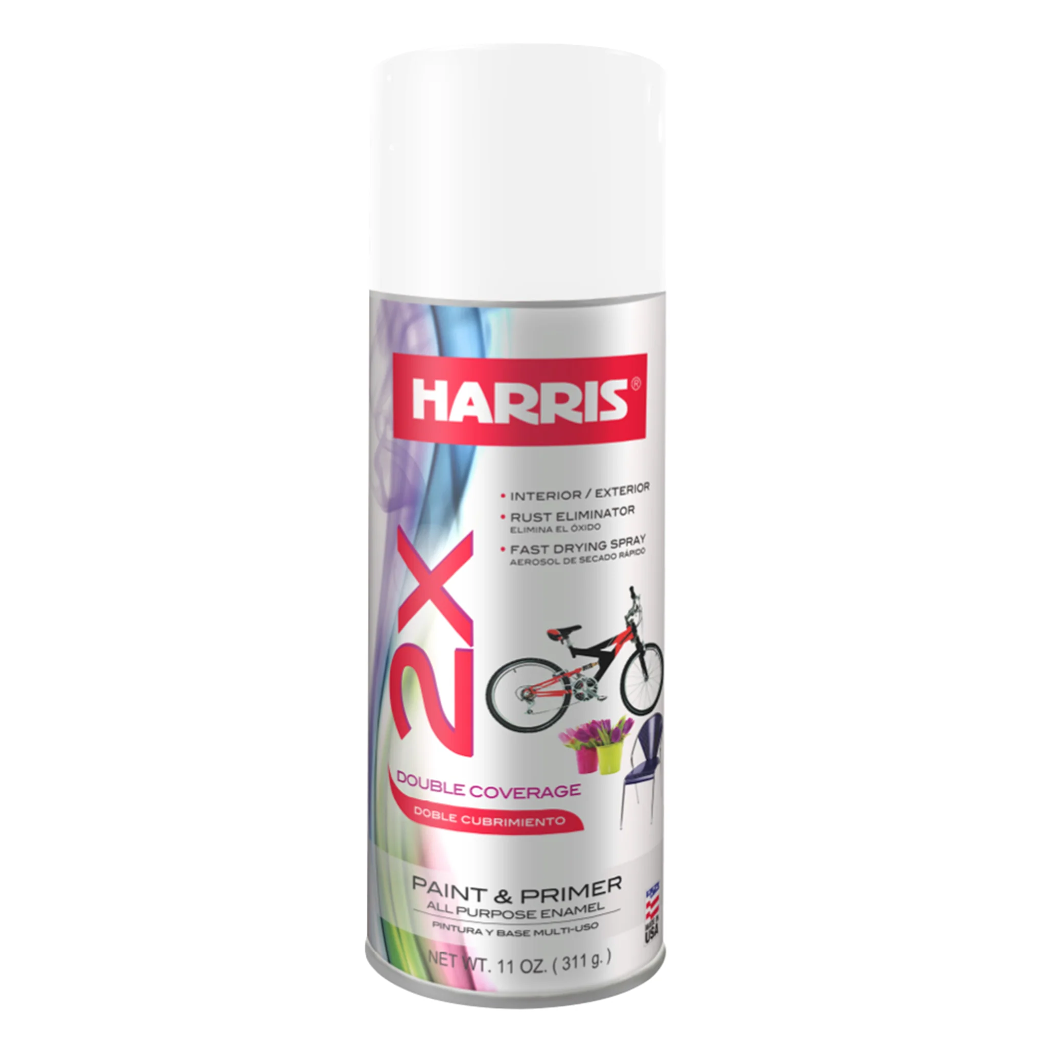 Harris Pintura Spray - 2X - Image 6