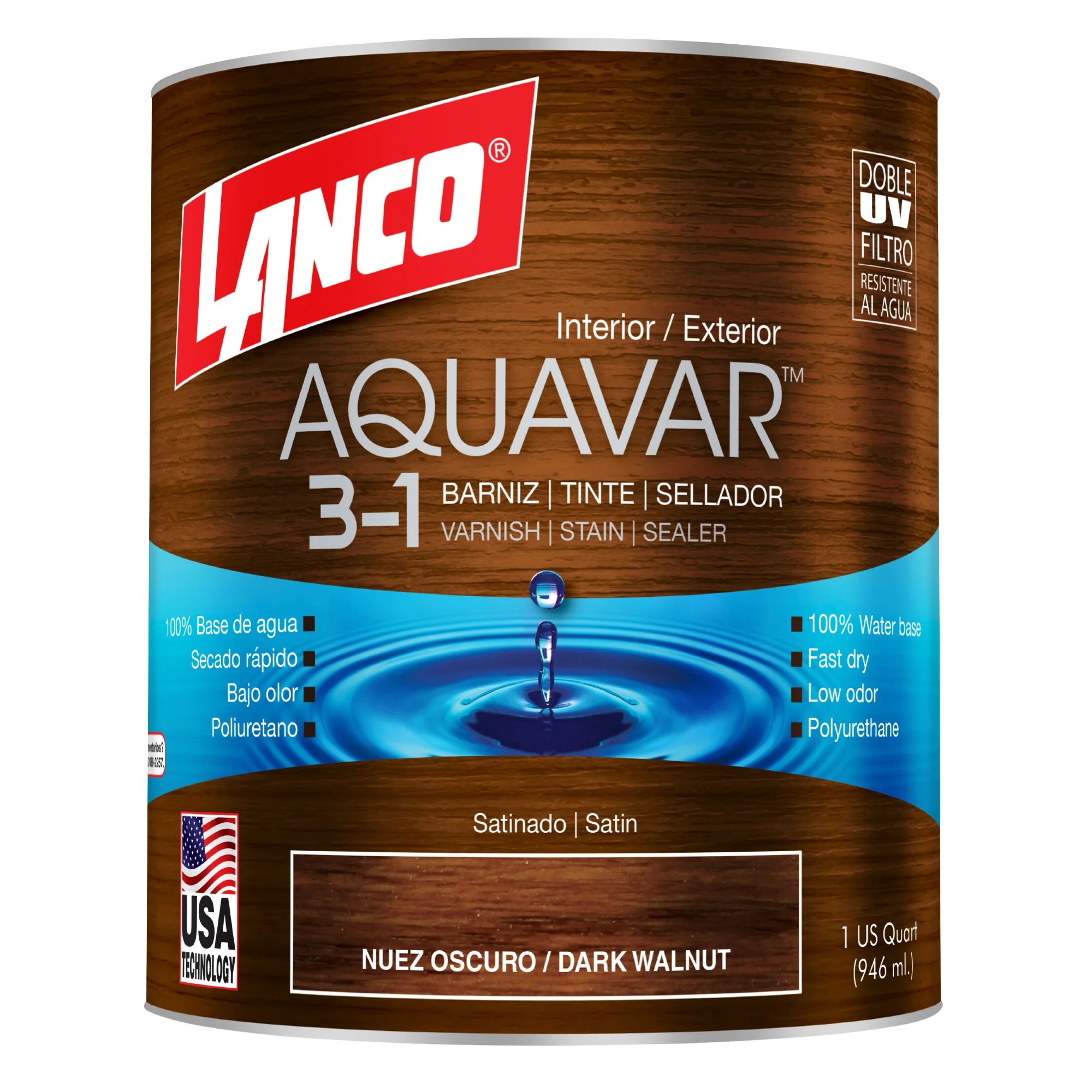 Lanco Barniz Aquavar - Image 12