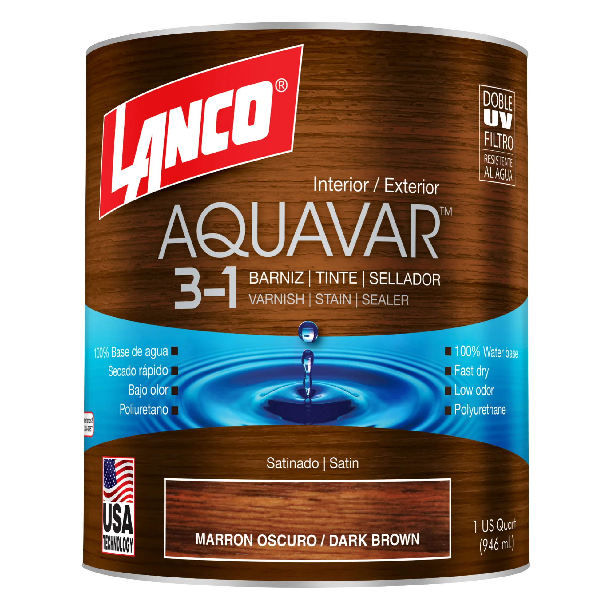 Lanco Barniz Aquavar - Image 8