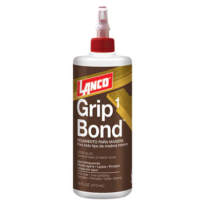 Lanco Cola Fría Normal Grip Bond 1 (Blanco) - Image 3