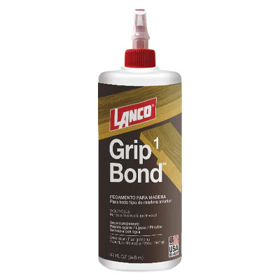 Lanco Cola Fría Normal Grip Bond 1 (Blanco) - Image 4