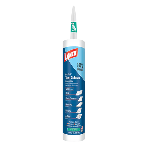 Lanco Tapagoteras (Disponible en 3 Colores) - Image 4