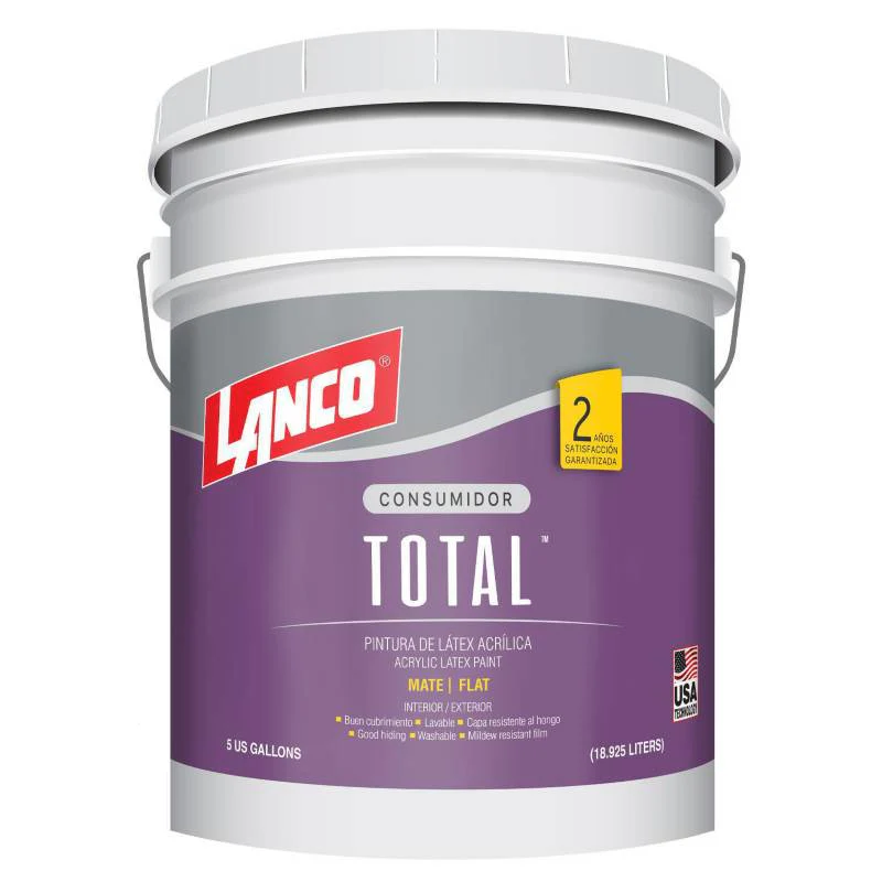 Lanco Látex Total - Image 3
