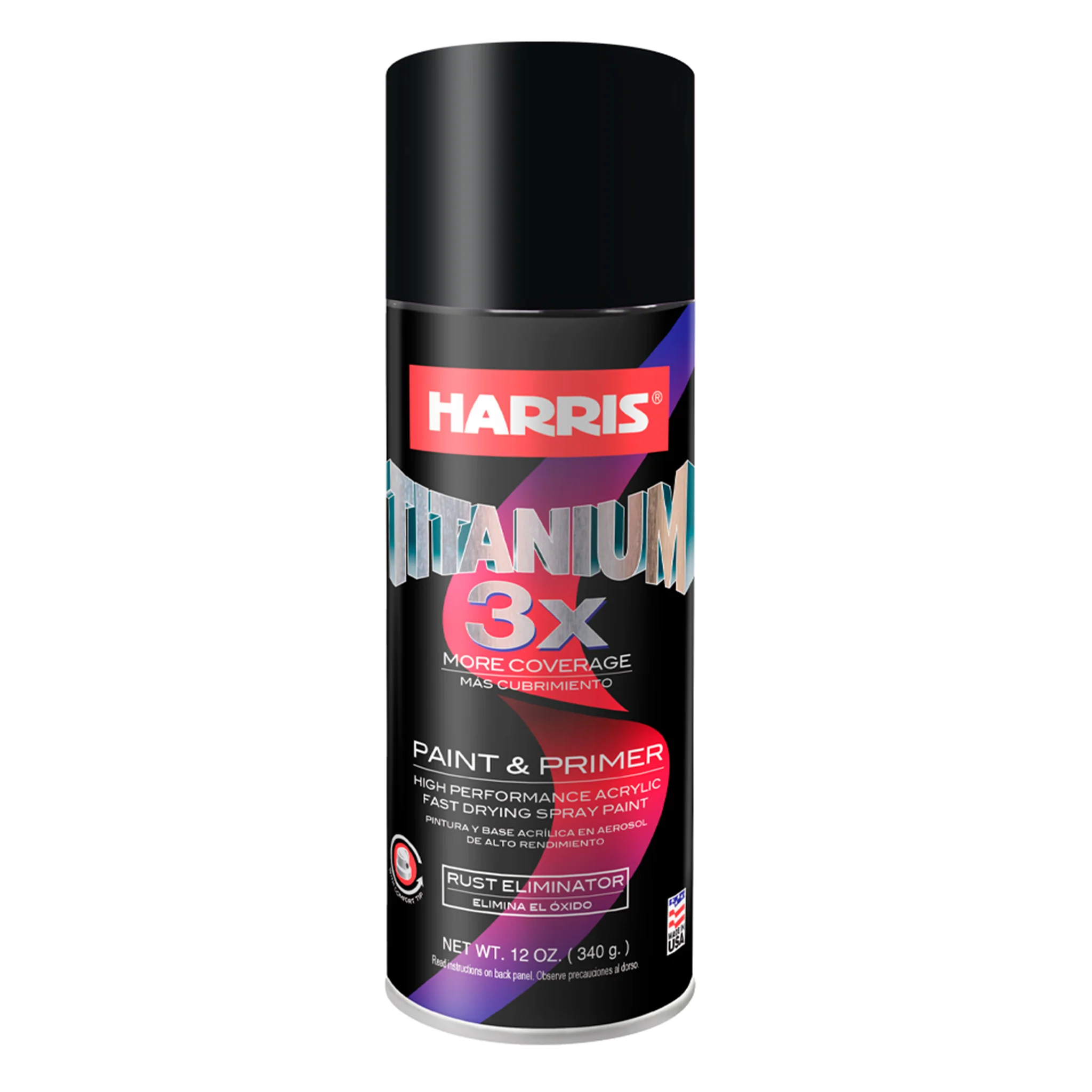 Harris Pintura Spray - 3X - Image 3