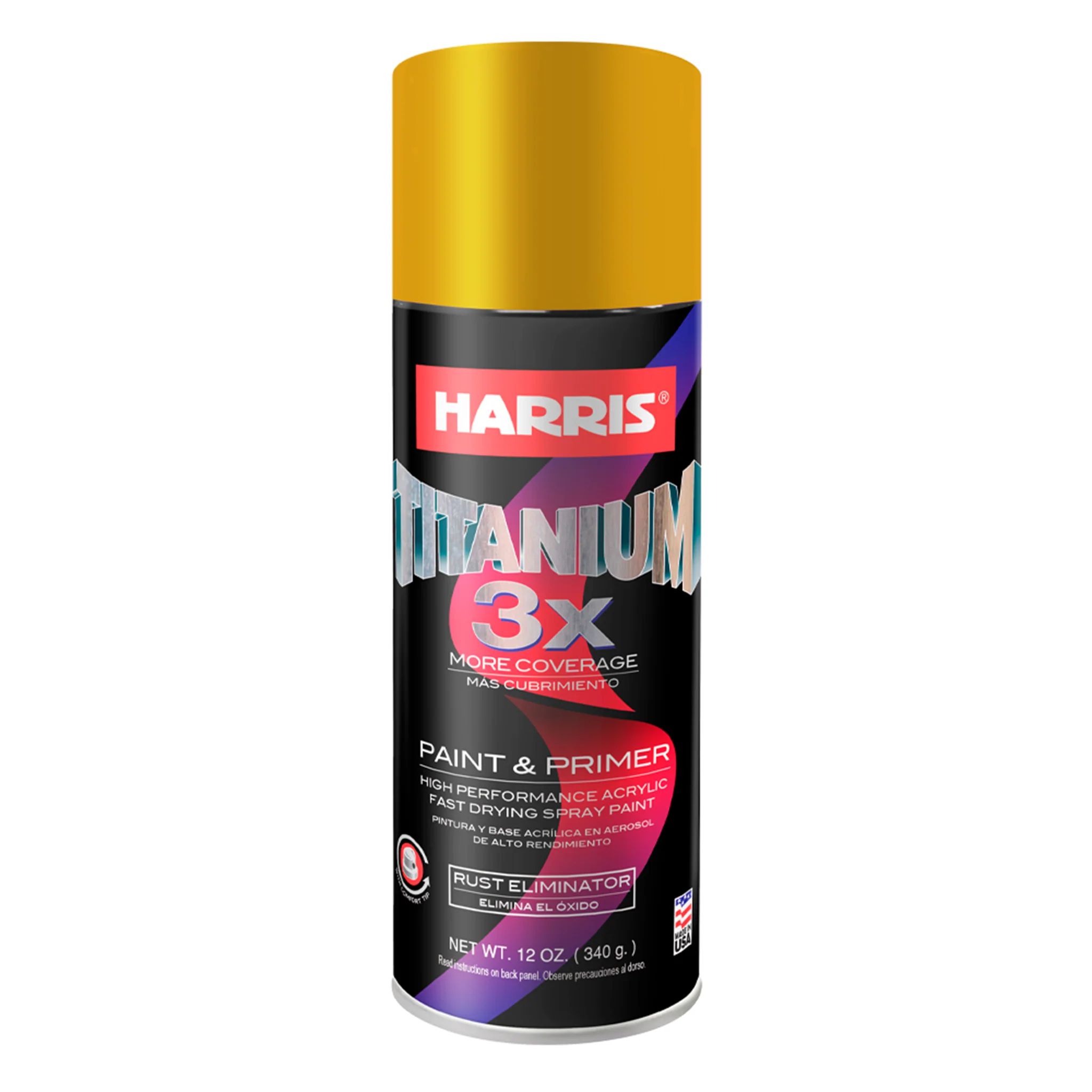 Harris Pintura Spray - 3X - Image 4