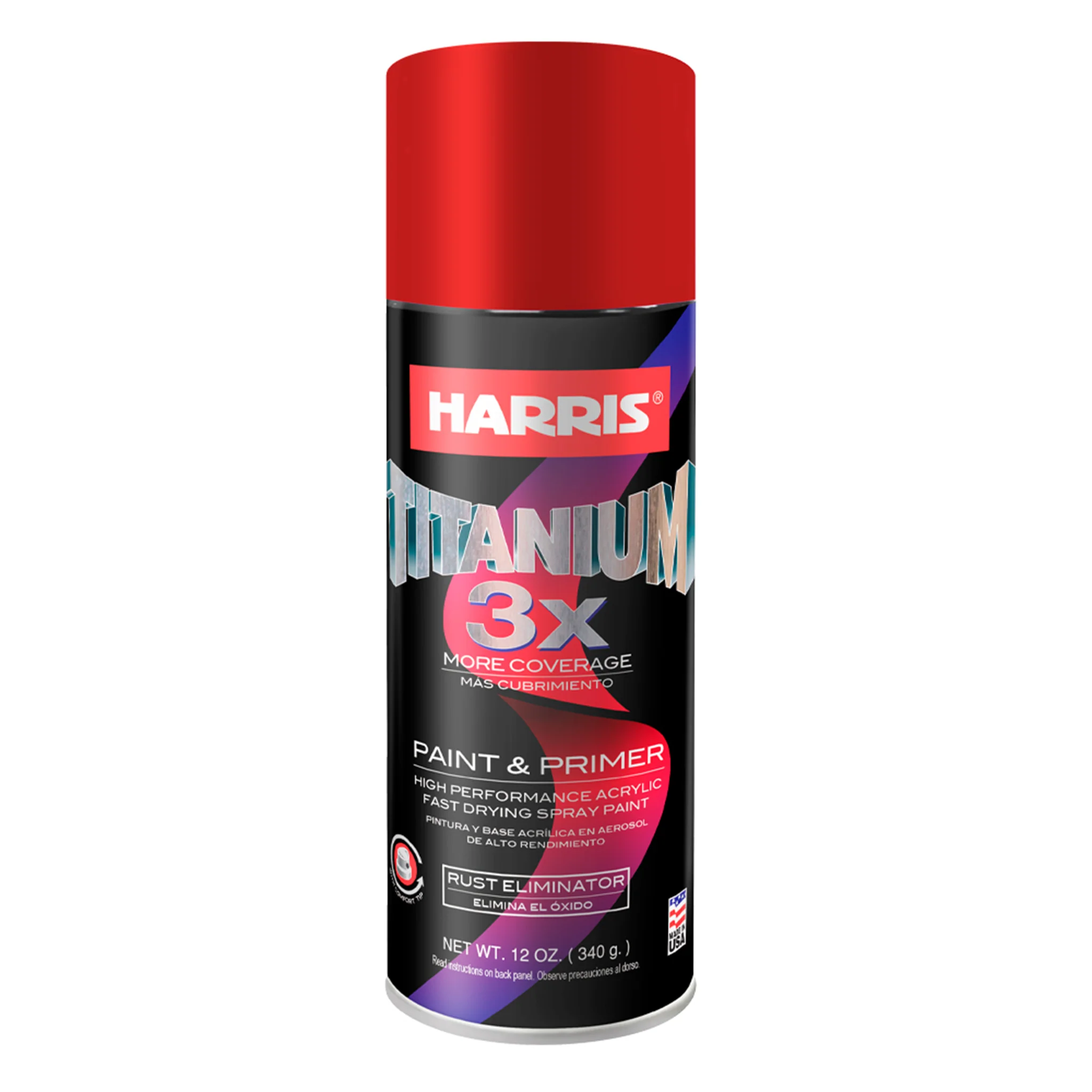 Harris Pintura Spray - 3X - Image 5