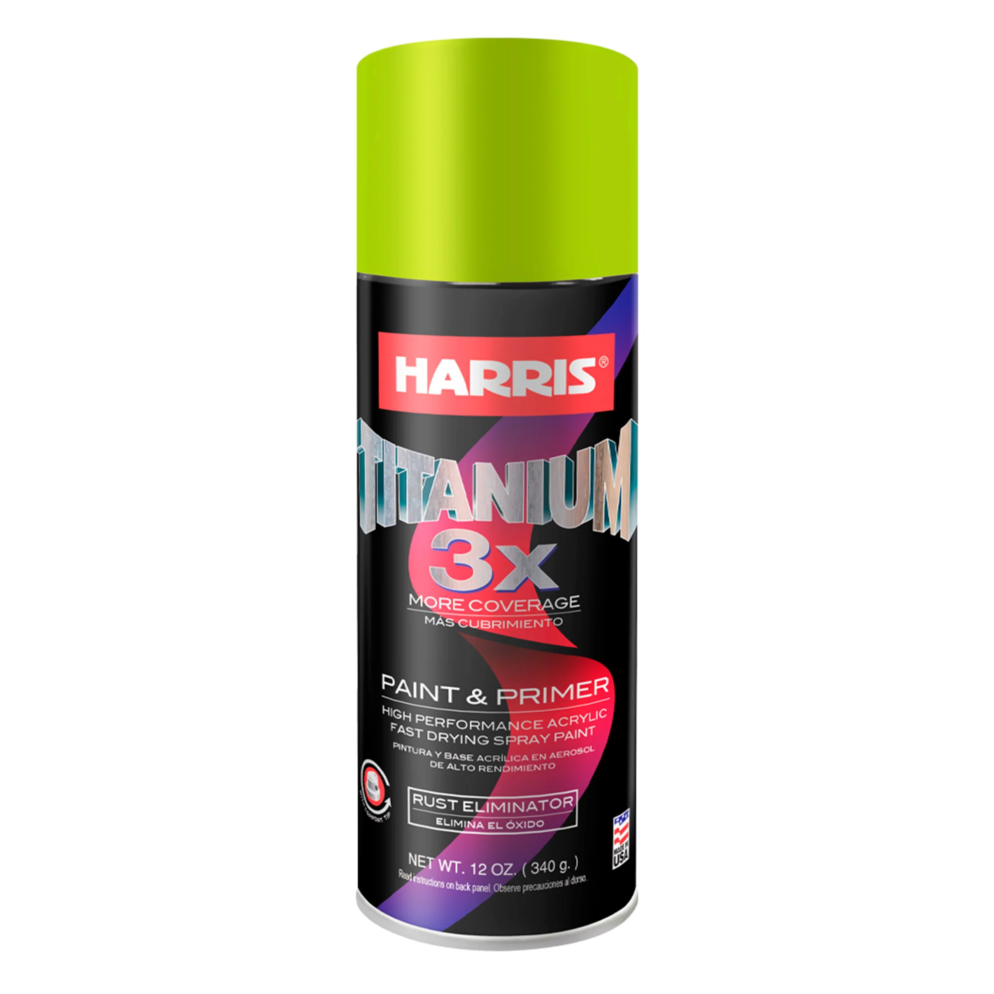 Harris Pintura Spray - 3X - Image 6